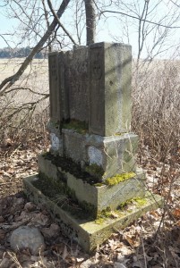 5 Dlouhá, pomník obětem 1. světové války  